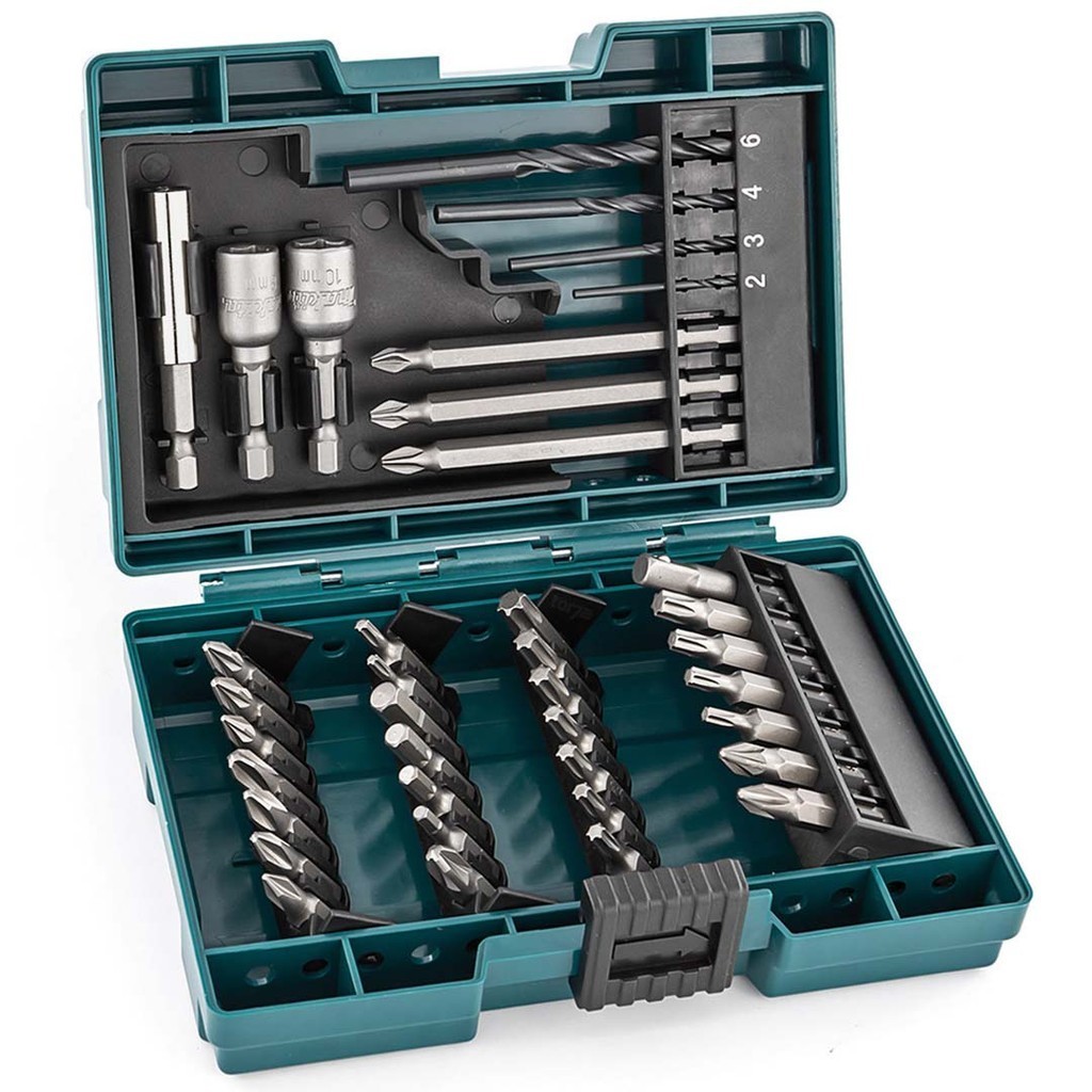 KIT DE ACESSORIOS 38 PECAS