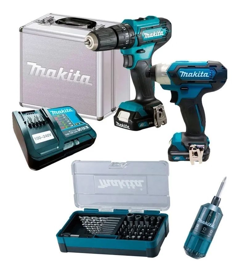 COMBO PARF/FUR.IMPACTO CLX228SAX