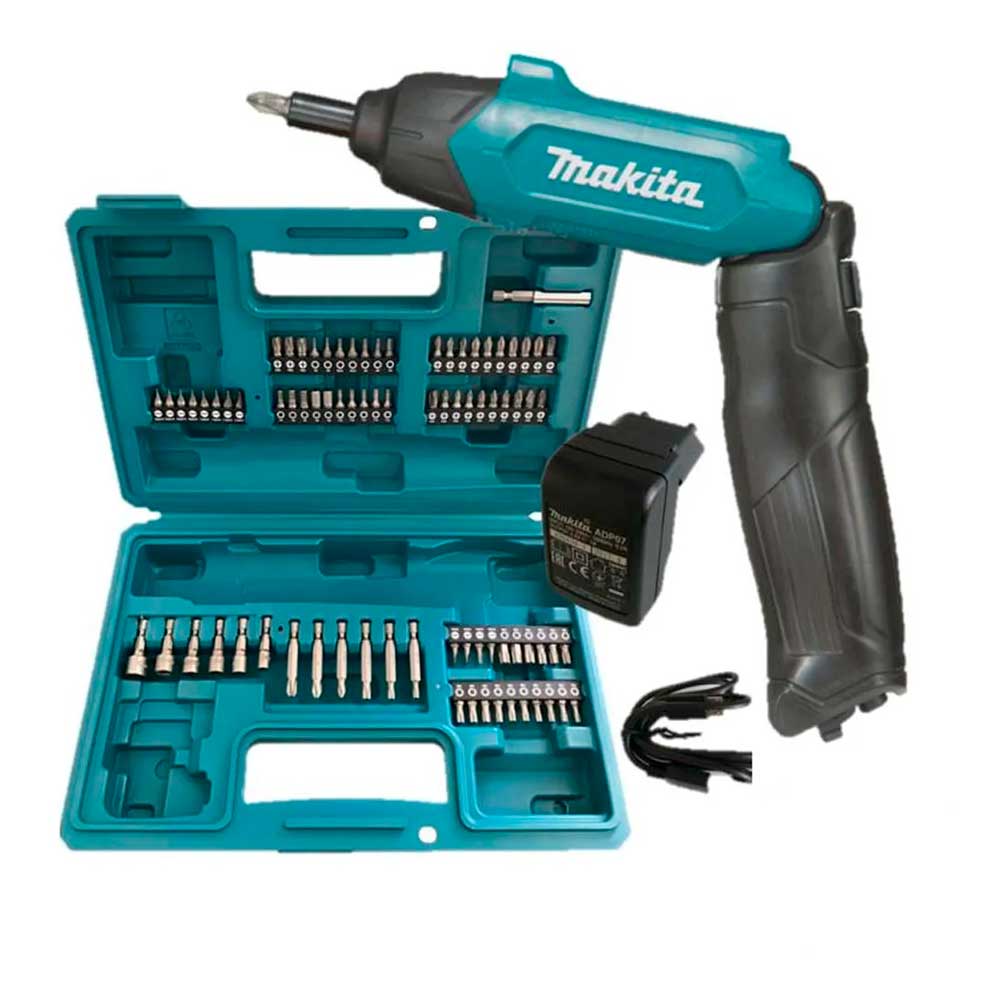 PARAFUSADEIRA MAKITA  3.6V