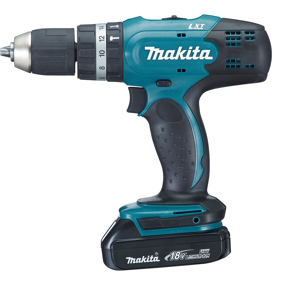 PARAFUSADEIRA FURADEIRA DHP453X10