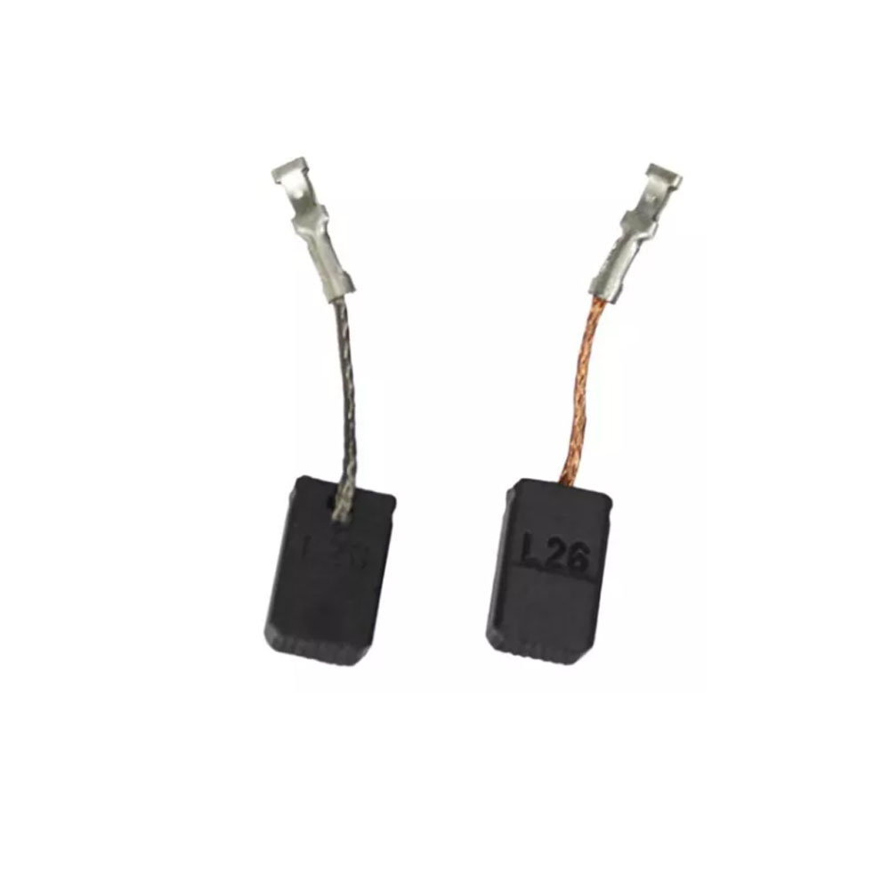 JOGO ESCOVAS BOSH GWS 8-115 - GWS