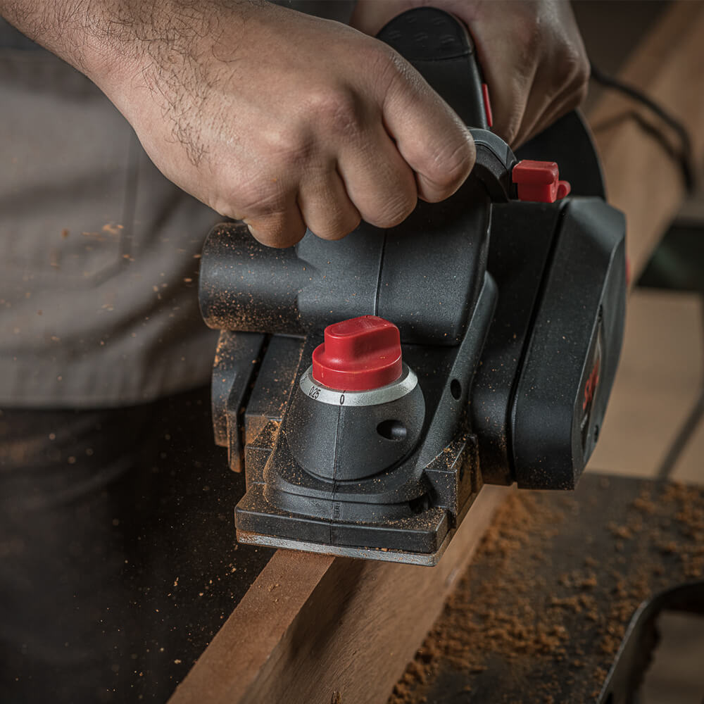 PLAINA SKIL 1555 550W 127V