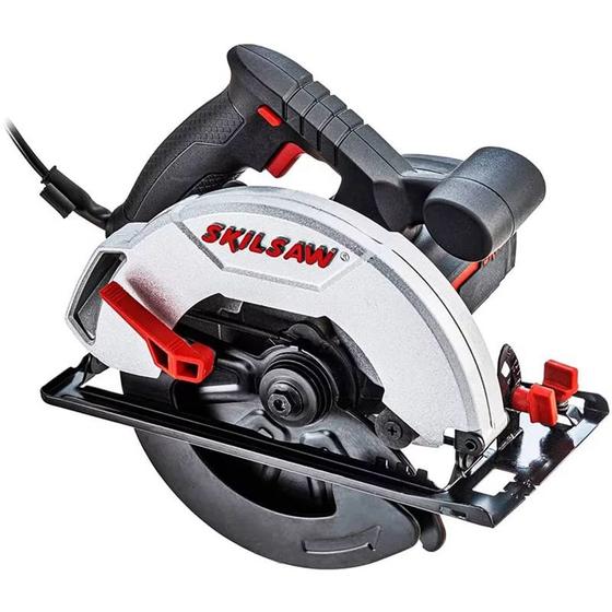 SERRA CIRCULAR 1200W SKIL