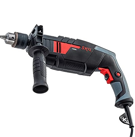 FURADEIRA  SKIL13 6060 EMB. BR127