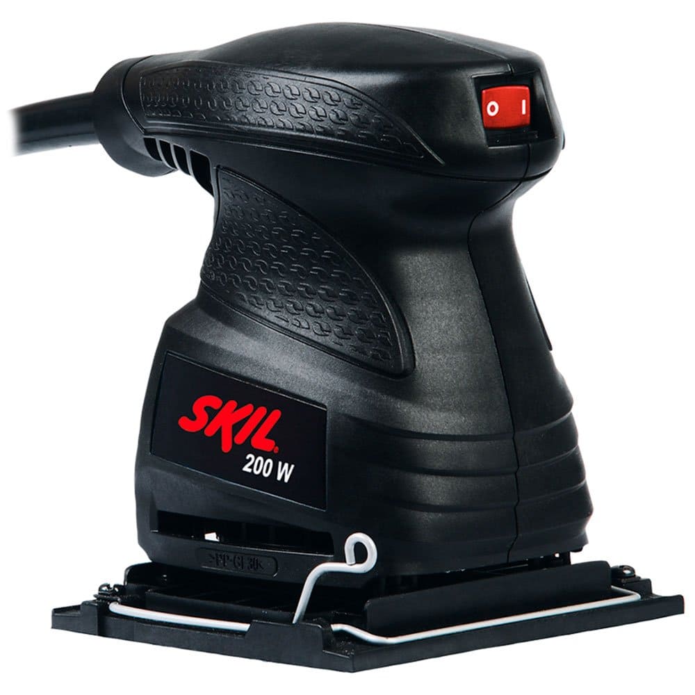 LIXADEIRA ORBITAL 7232 127V