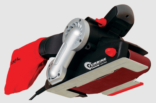 LIXADEIRA DE CINTA 7640 127V