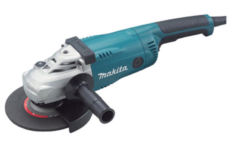 ESMERILHADEIRA MAKITA ANG 180MM