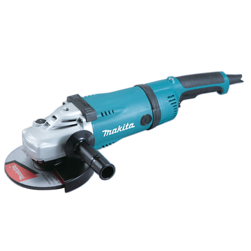 ESMERILHADEIRA ANG 180MM 220