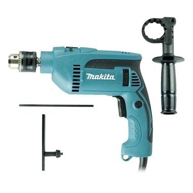 FURADEIRA DE IMPACTO MAKITA 16MM