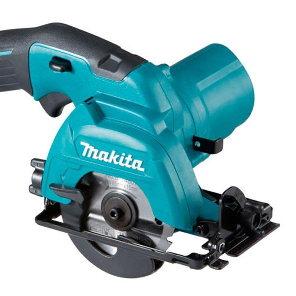 SERRA CIRCULAR HS301DZ 85MM