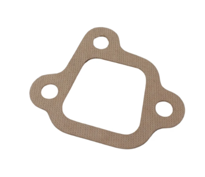 JUNTA DO DUTO DE ENTRADA