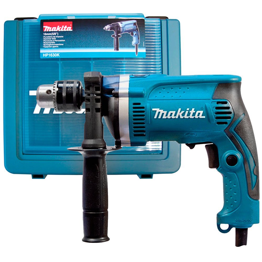 FURADEIRA DE IMPACTO MAKITA 13MM