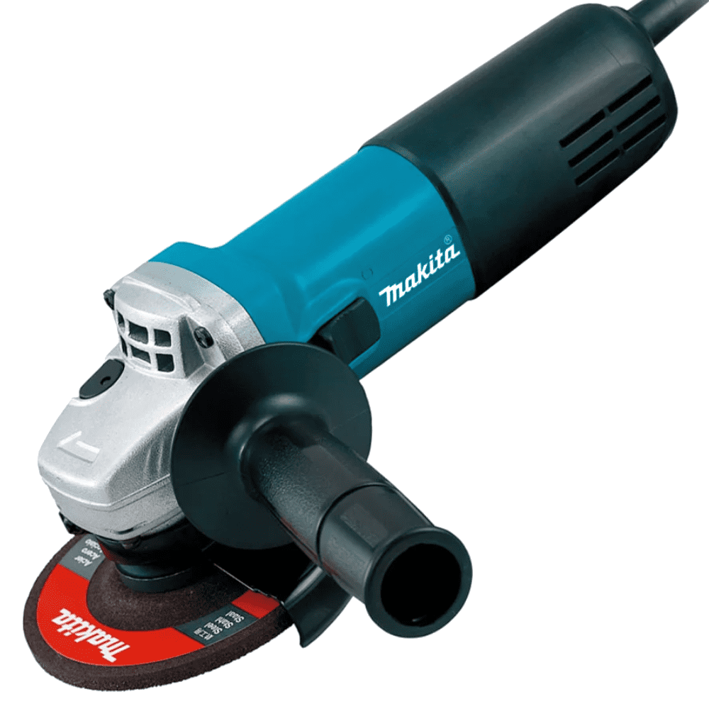 ESMERILHADEIRA ANGULAR 115MM