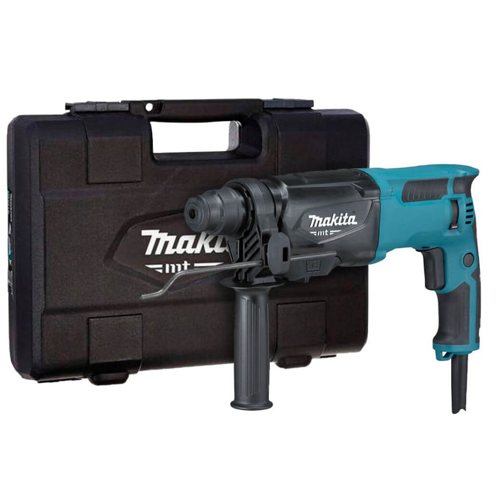 MARTELETE MAKITA COMBINADO 26MM