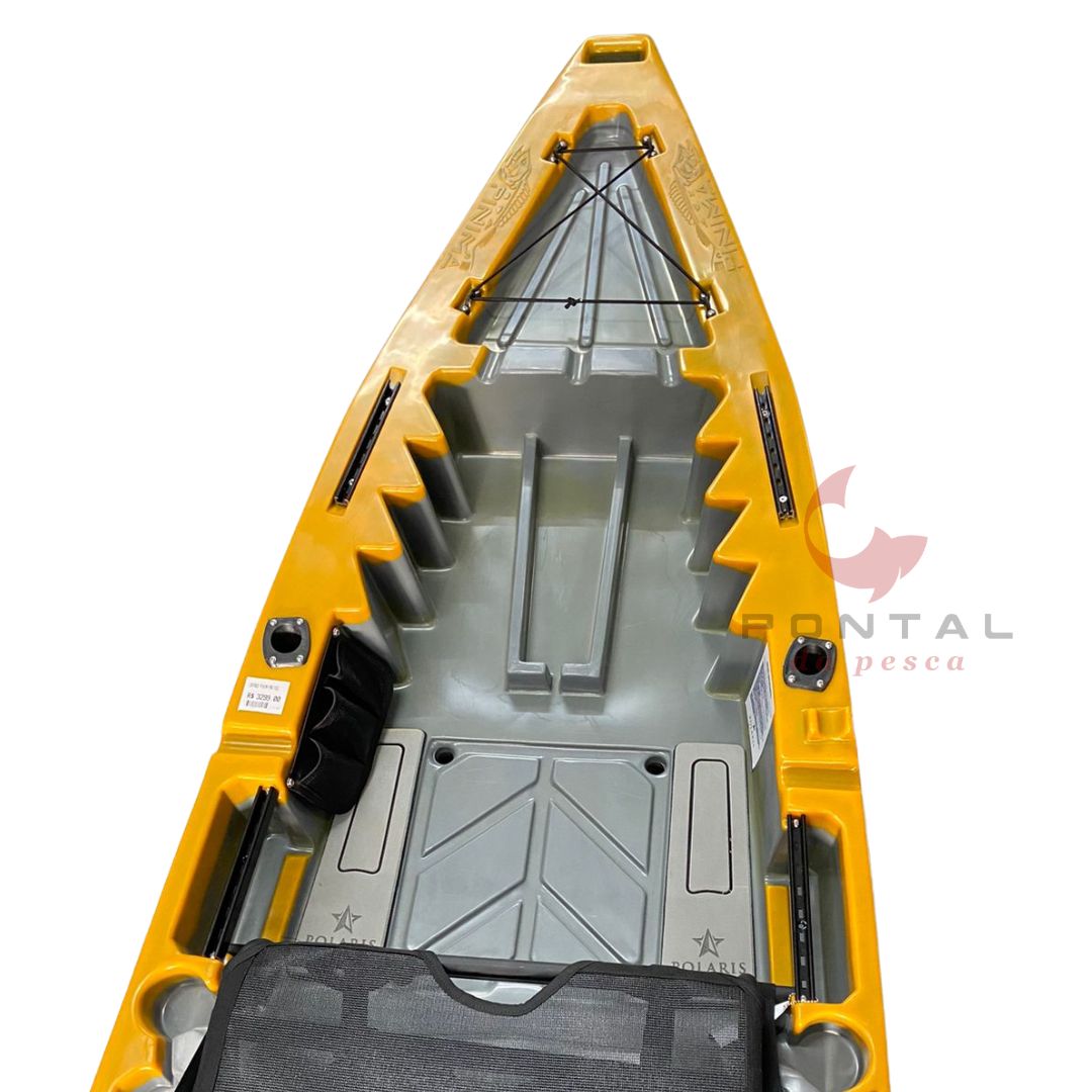 CAIAQUE PINIMA PRO FUEL