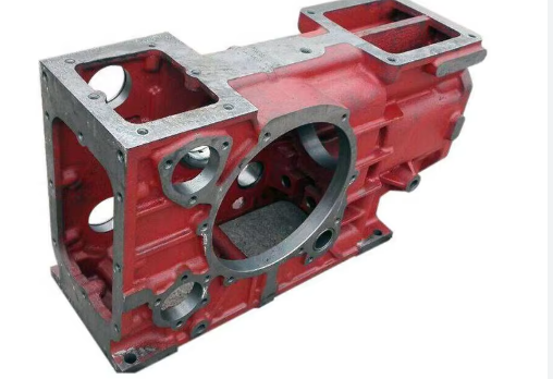 BLOCO DO MOTOR TDW30HD -- USE